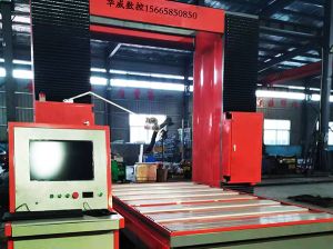 石家庄鹿泉发泡陶瓷线切割锯