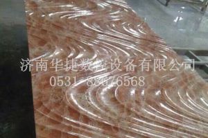 石家庄鹿泉石材雕刻样板