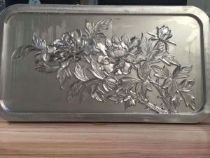 石家庄鹿泉金属/铝/铜板样品